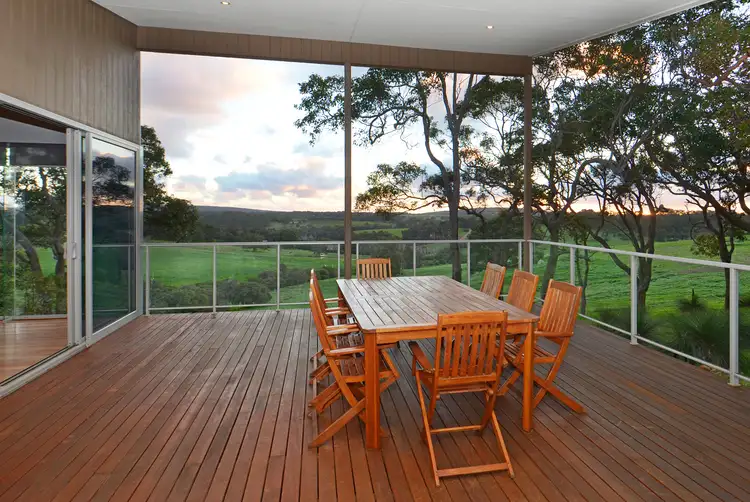 Seventh view of Homely house listing, 80 Nukklgup Loop, Yallingup WA 6282