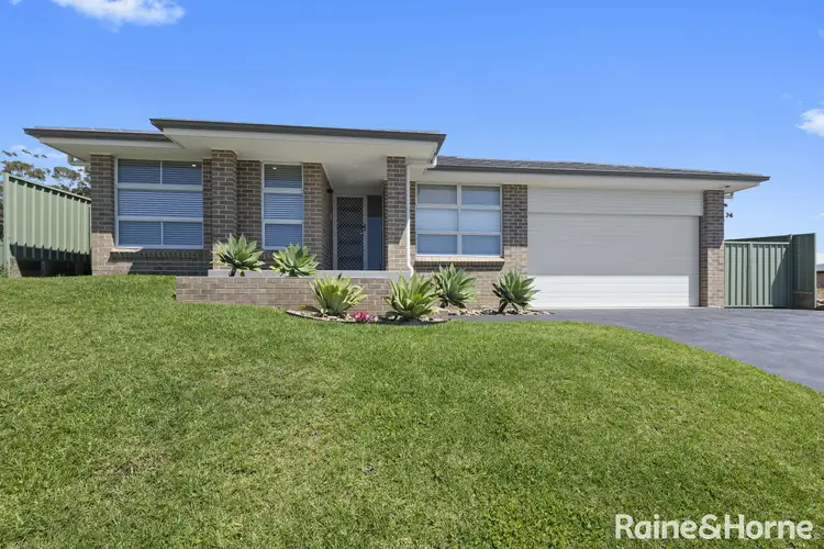 41 Gemini Way, Narrawallee NSW 2539