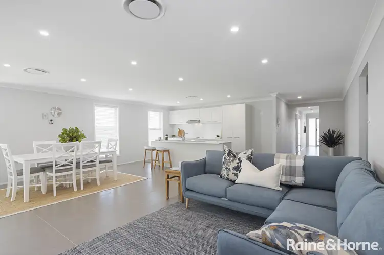 Second view of Homely house listing, 41 Gemini Way, Narrawallee NSW 2539