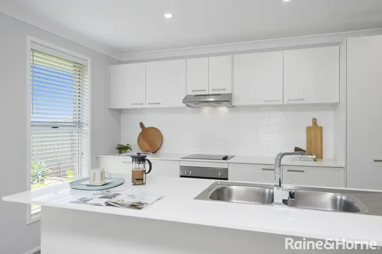 Third view of Homely house listing, 41 Gemini Way, Narrawallee NSW 2539