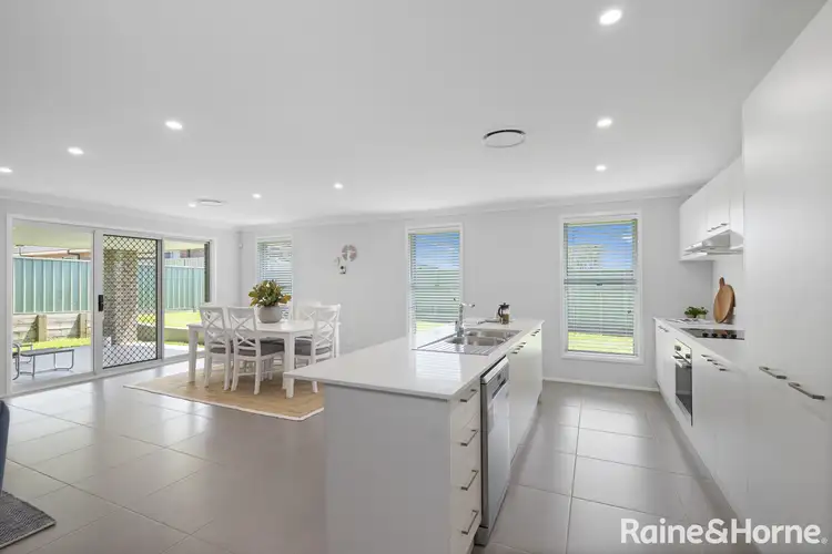 Fourth view of Homely house listing, 41 Gemini Way, Narrawallee NSW 2539