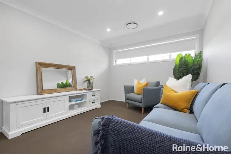 Fifth view of Homely house listing, 41 Gemini Way, Narrawallee NSW 2539
