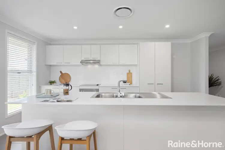 Sixth view of Homely house listing, 41 Gemini Way, Narrawallee NSW 2539