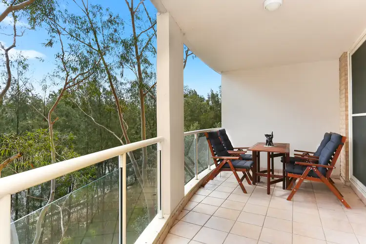 Second view of Homely apartment listing, 304/4 Wentworth Drive, Liberty Grove NSW 2138