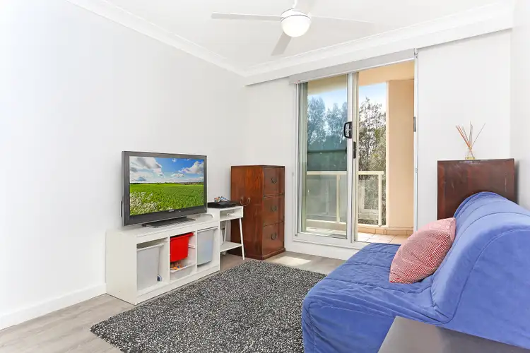 Fifth view of Homely apartment listing, 304/4 Wentworth Drive, Liberty Grove NSW 2138