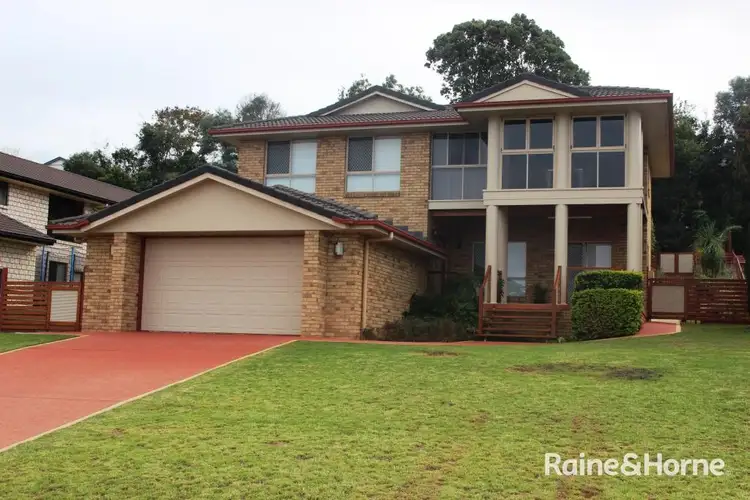 Main view of Homely house listing, 28 Freeman, Kingaroy QLD 4610