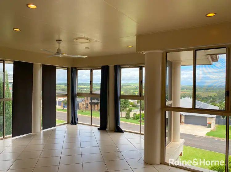 Second view of Homely house listing, 28 Freeman, Kingaroy QLD 4610