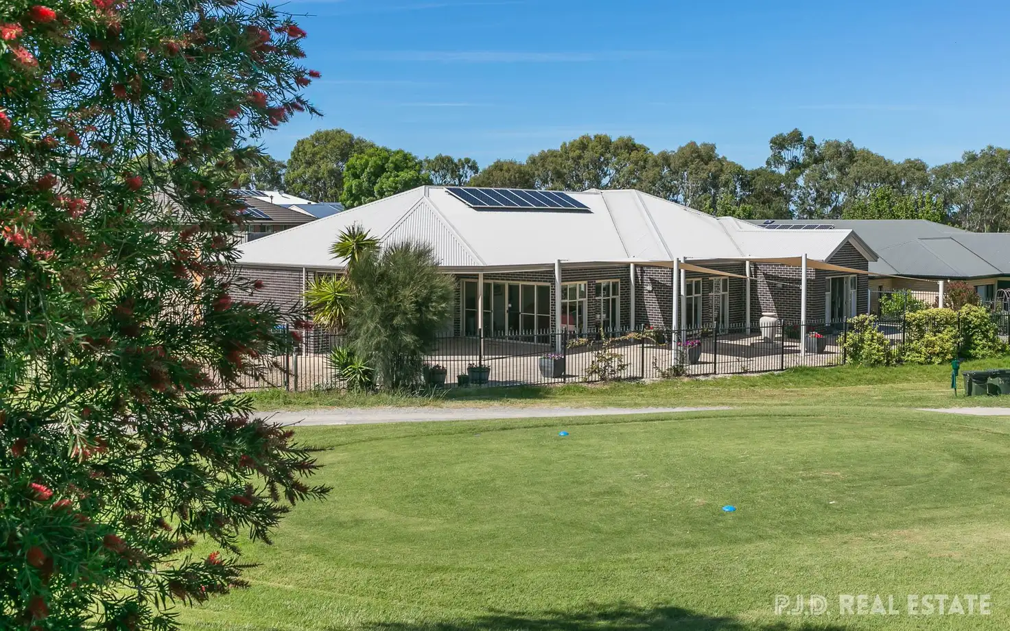 Main view of Homely house listing, 12 Links Court, Mccracken SA 5211