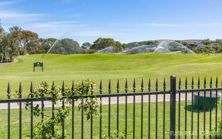 Second view of Homely house listing, 12 Links Court, Mccracken SA 5211