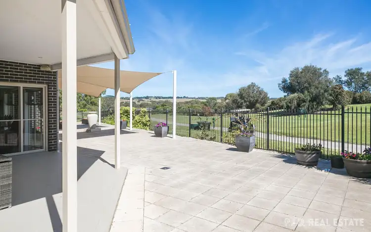 Third view of Homely house listing, 12 Links Court, Mccracken SA 5211