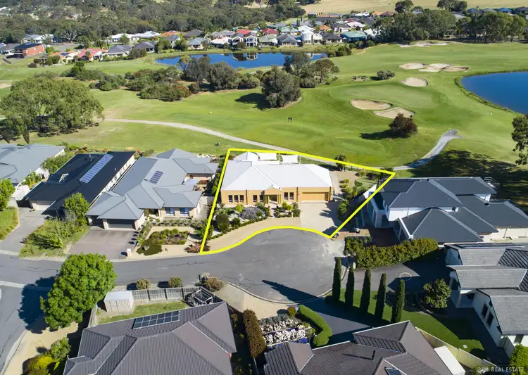 Sixth view of Homely house listing, 12 Links Court, Mccracken SA 5211