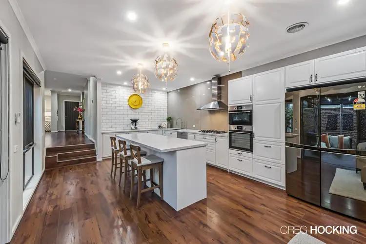 25 Carnoustie Parade, Heatherton VIC 3202