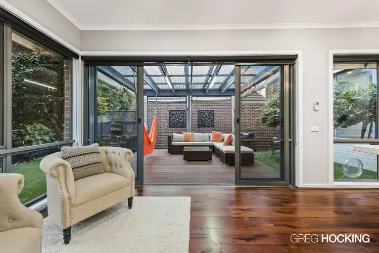 Third view of Homely house listing, 25 Carnoustie Parade, Heatherton VIC 3202