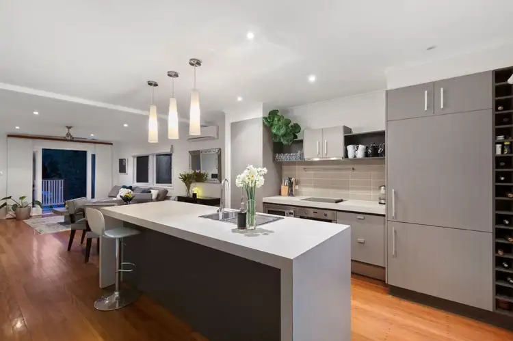 Third view of Homely house listing, 16 Wiseman Street, Kenmore QLD 4069