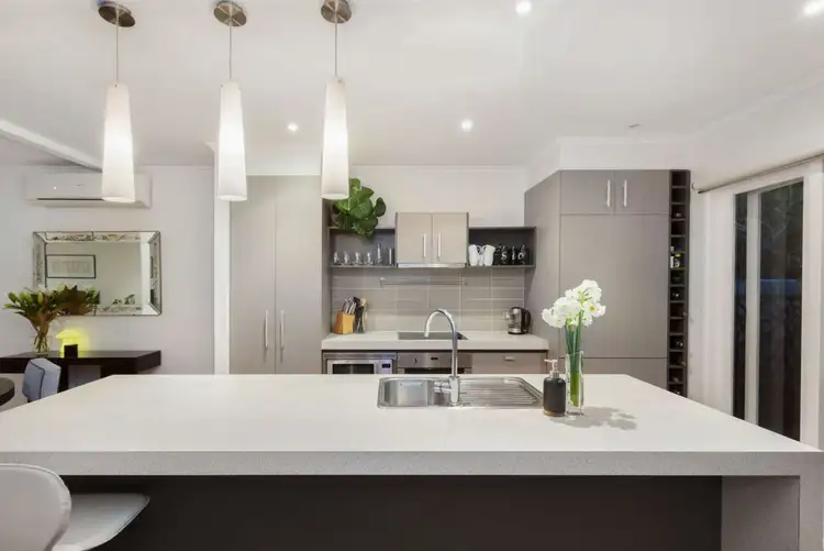 Fifth view of Homely house listing, 16 Wiseman Street, Kenmore QLD 4069