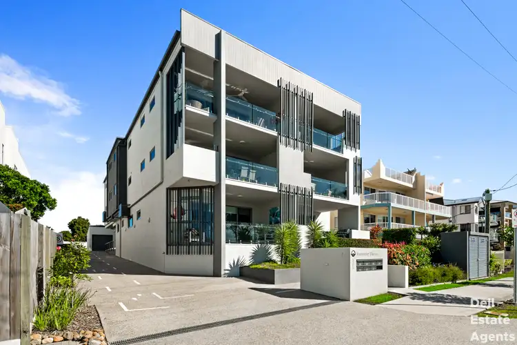 Second view of Homely apartment listing, 5/305 Bradman Avenue, Maroochydore QLD 4558