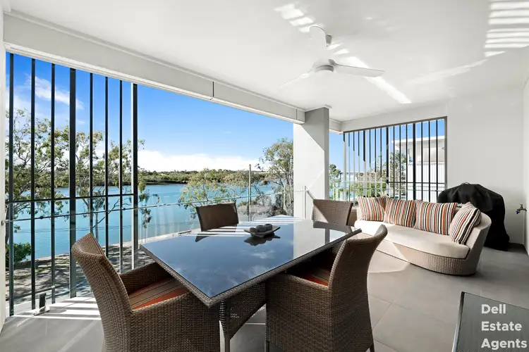 Third view of Homely apartment listing, 5/305 Bradman Avenue, Maroochydore QLD 4558