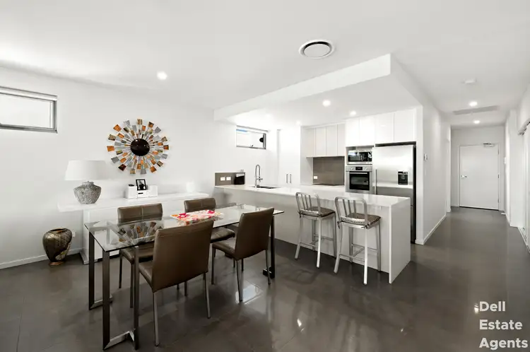 Fourth view of Homely apartment listing, 5/305 Bradman Avenue, Maroochydore QLD 4558