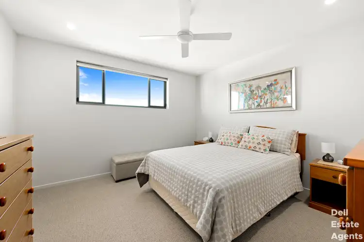 Sixth view of Homely apartment listing, 5/305 Bradman Avenue, Maroochydore QLD 4558