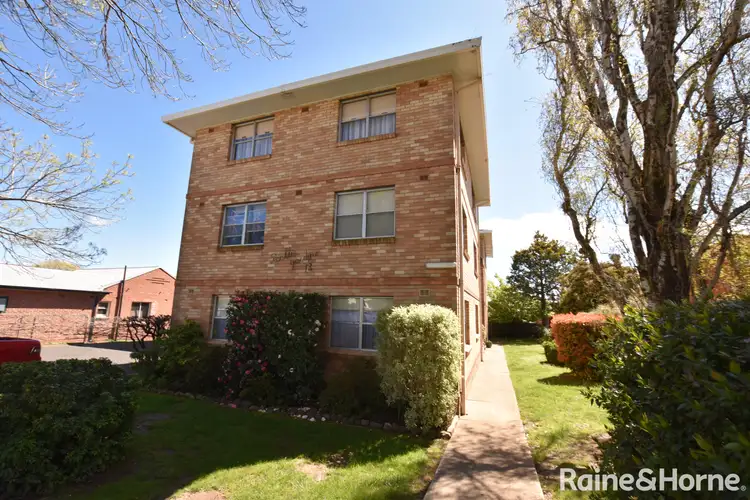 7/13 Torpy Street, Orange NSW 2800