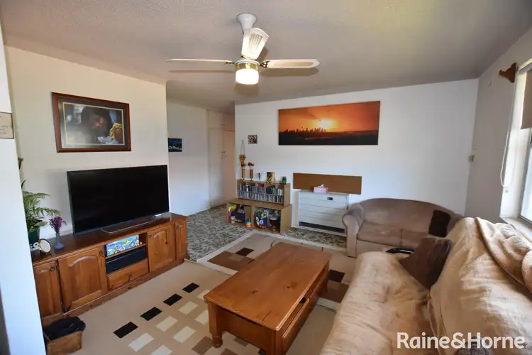 Fifth view of Homely unit listing, 7/13 Torpy Street, Orange NSW 2800