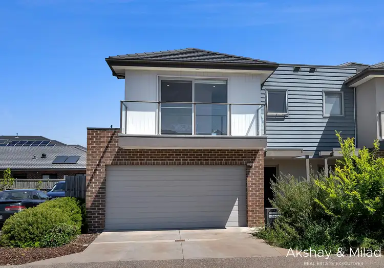 Main view of Homely house listing, 14 Colville Crescent, Keysborough VIC 3173