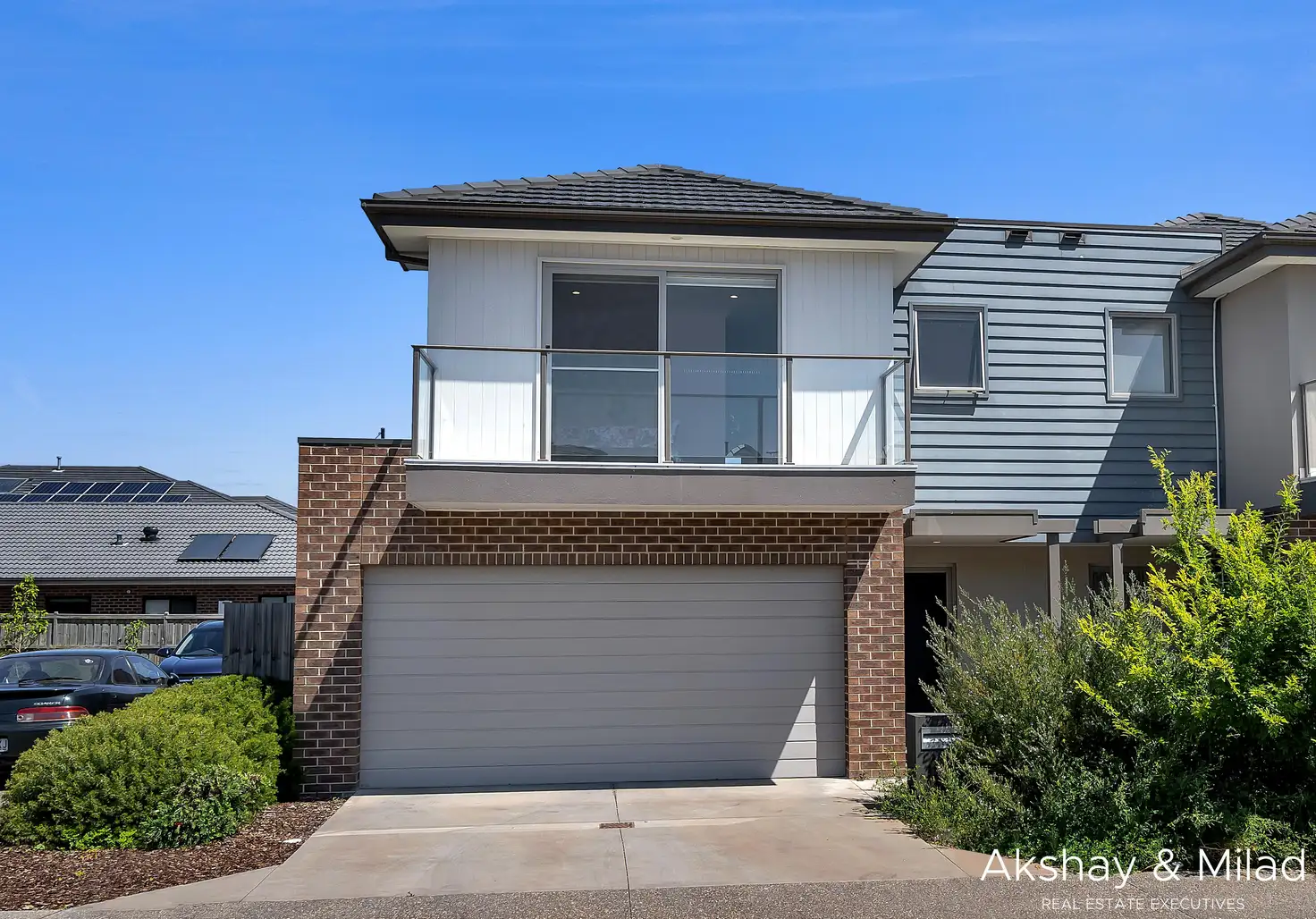 Main view of Homely house listing, 14 Colville Crescent, Keysborough VIC 3173