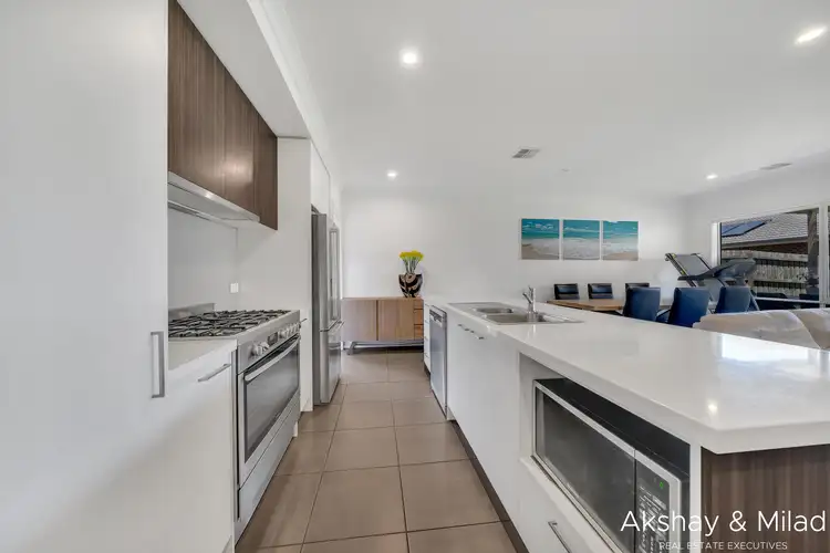 Third view of Homely house listing, 14 Colville Crescent, Keysborough VIC 3173