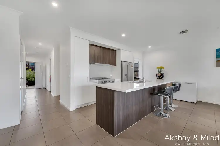 Fourth view of Homely house listing, 14 Colville Crescent, Keysborough VIC 3173