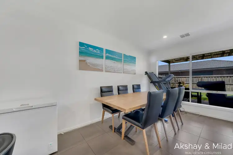 Sixth view of Homely house listing, 14 Colville Crescent, Keysborough VIC 3173