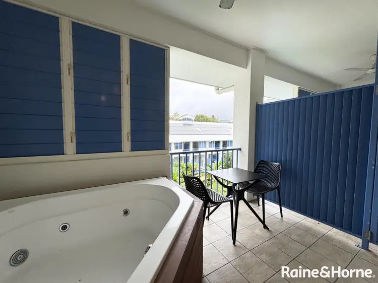 89b/2-16 Langley Road (Silkari Lagoons), Port Douglas QLD 4877