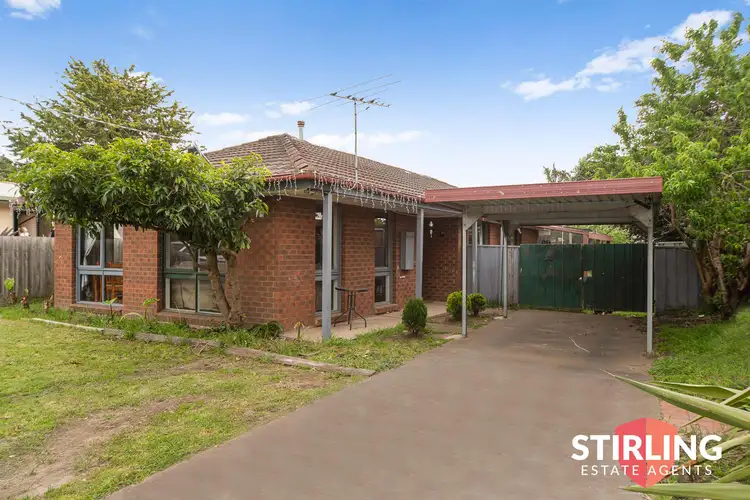 2 Autumn Court, Hastings VIC 3915