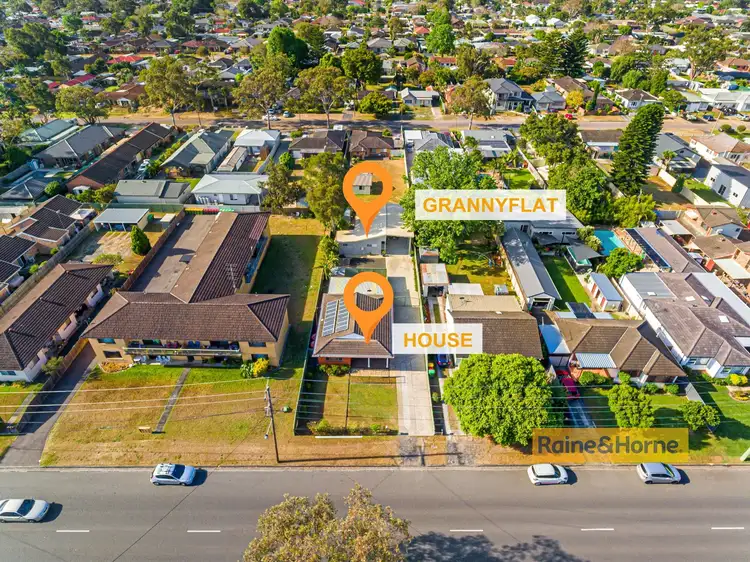 Main view of Homely house listing, 157 Bourke Road, Umina Beach NSW 2257