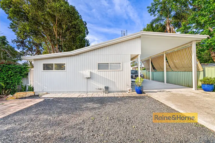 Second view of Homely house listing, 157 Bourke Road, Umina Beach NSW 2257