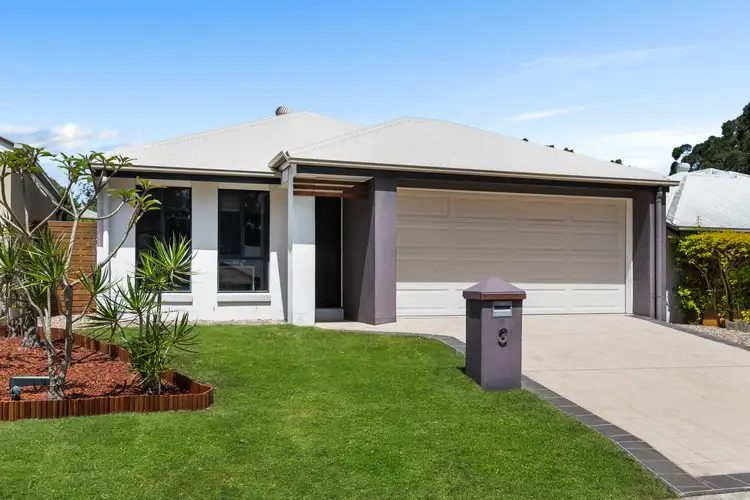 3 Merle Court, Birkdale QLD 4159