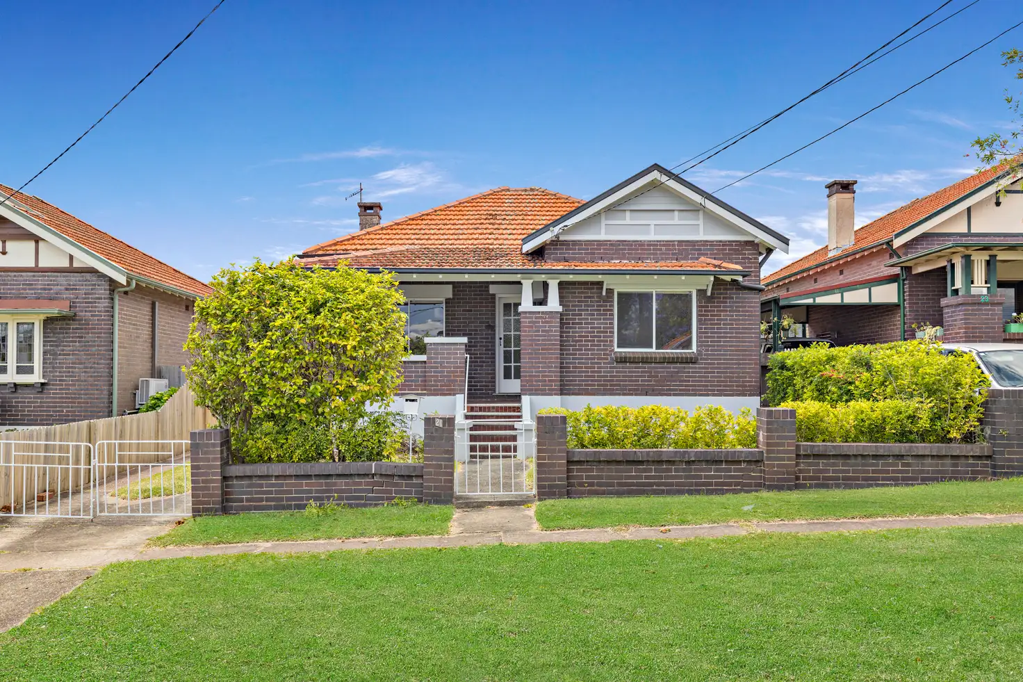 Main view of Homely house listing, 21 Arthur Street, Concord NSW 2137