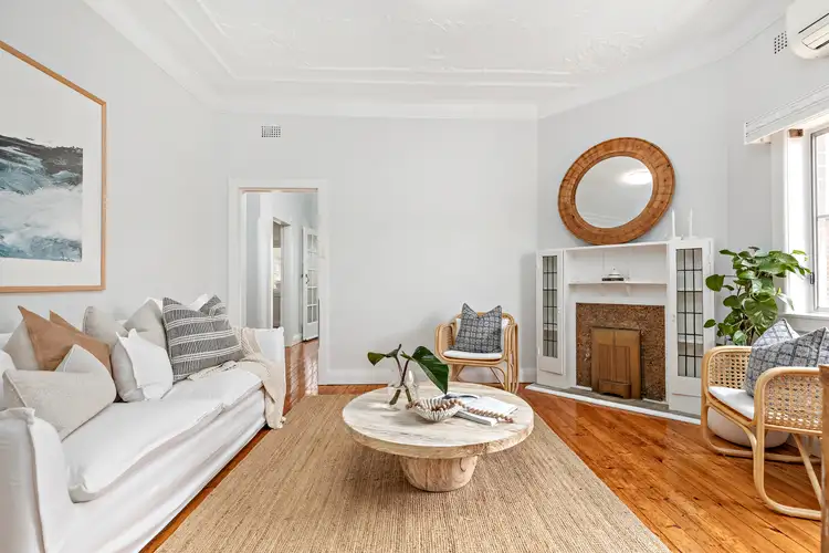 Second view of Homely house listing, 21 Arthur Street, Concord NSW 2137