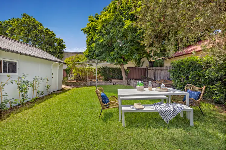 Third view of Homely house listing, 21 Arthur Street, Concord NSW 2137