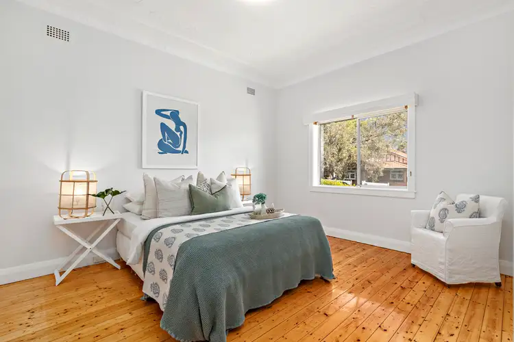 Fourth view of Homely house listing, 21 Arthur Street, Concord NSW 2137