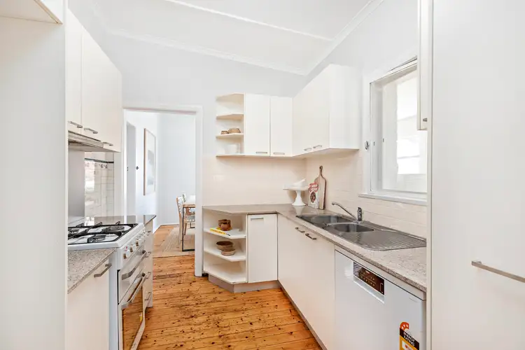 Sixth view of Homely house listing, 21 Arthur Street, Concord NSW 2137