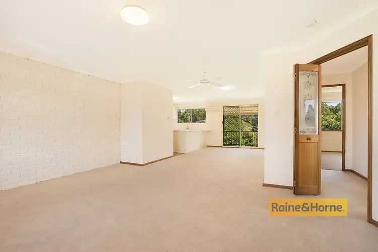 Third view of Homely unit listing, 7/28-30 Pratley Street, Woy Woy NSW 2256