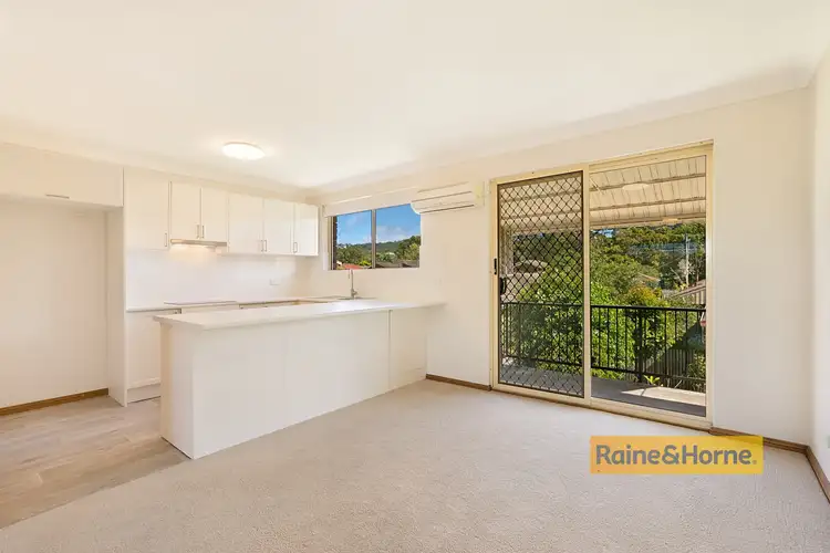 Fourth view of Homely unit listing, 7/28-30 Pratley Street, Woy Woy NSW 2256