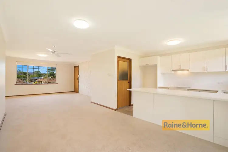 Fifth view of Homely unit listing, 7/28-30 Pratley Street, Woy Woy NSW 2256