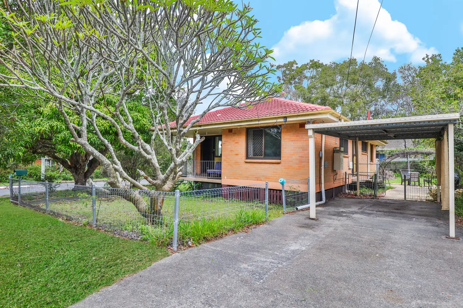 Main view of Homely house listing, 5 Albert Street, Logan Central QLD 4114