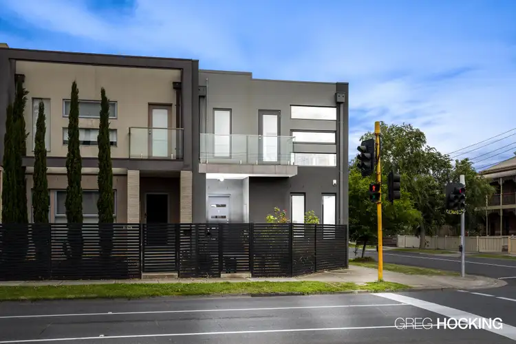 1/276-280 Williamstown Road, Yarraville VIC 3013