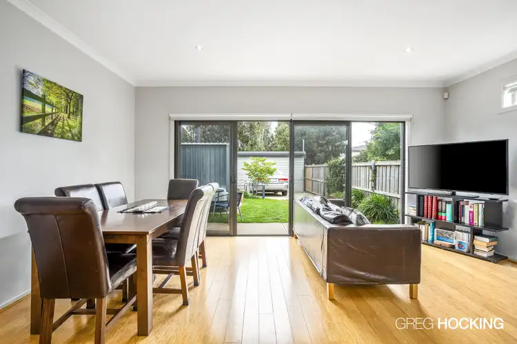 Third view of Homely house listing, 1/276-280 Williamstown Road, Yarraville VIC 3013