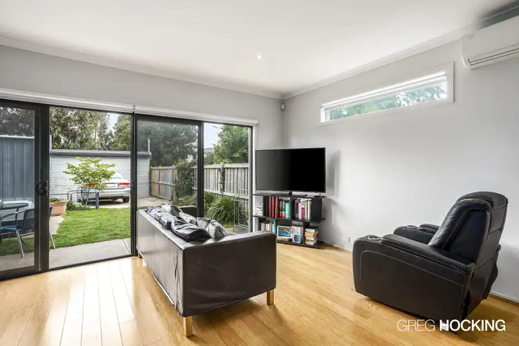 Fifth view of Homely house listing, 1/276-280 Williamstown Road, Yarraville VIC 3013