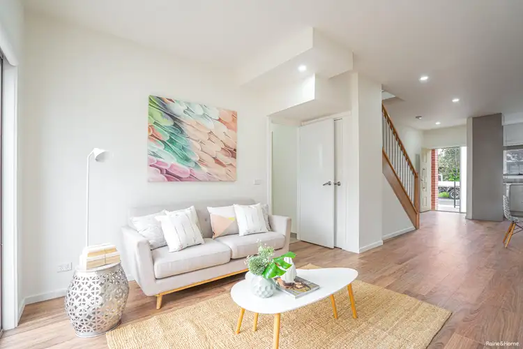 27 Hancock Cresent, Braybrook VIC 3019