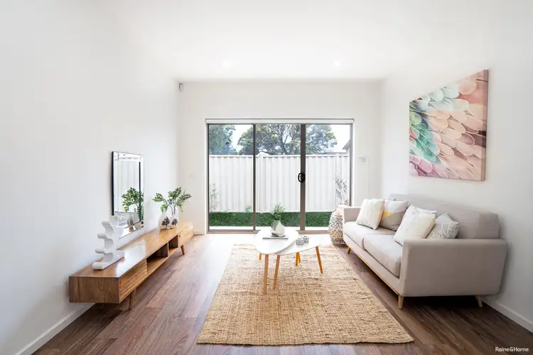 Fourth view of Homely townhouse listing, 27 Hancock Cresent, Braybrook VIC 3019