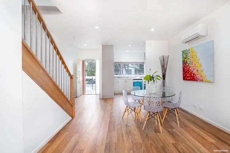 Sixth view of Homely townhouse listing, 27 Hancock Cresent, Braybrook VIC 3019